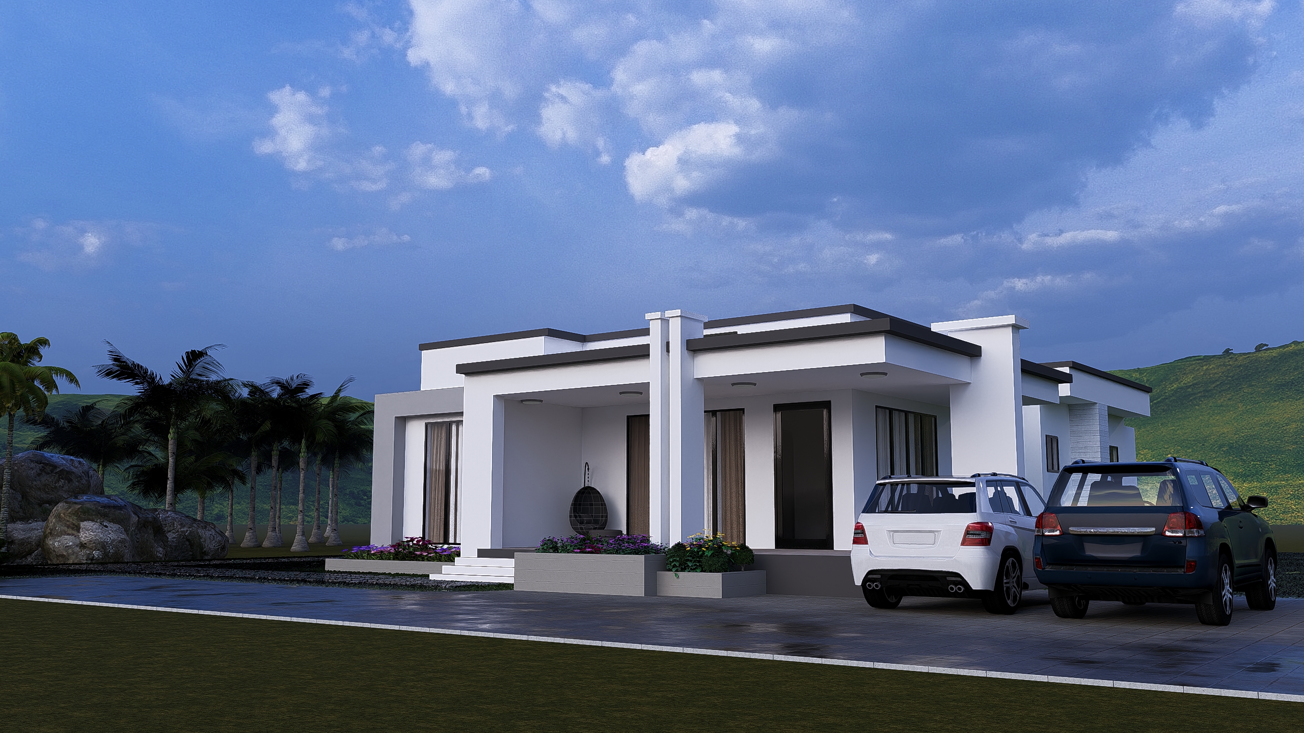 CONTEMPORARY