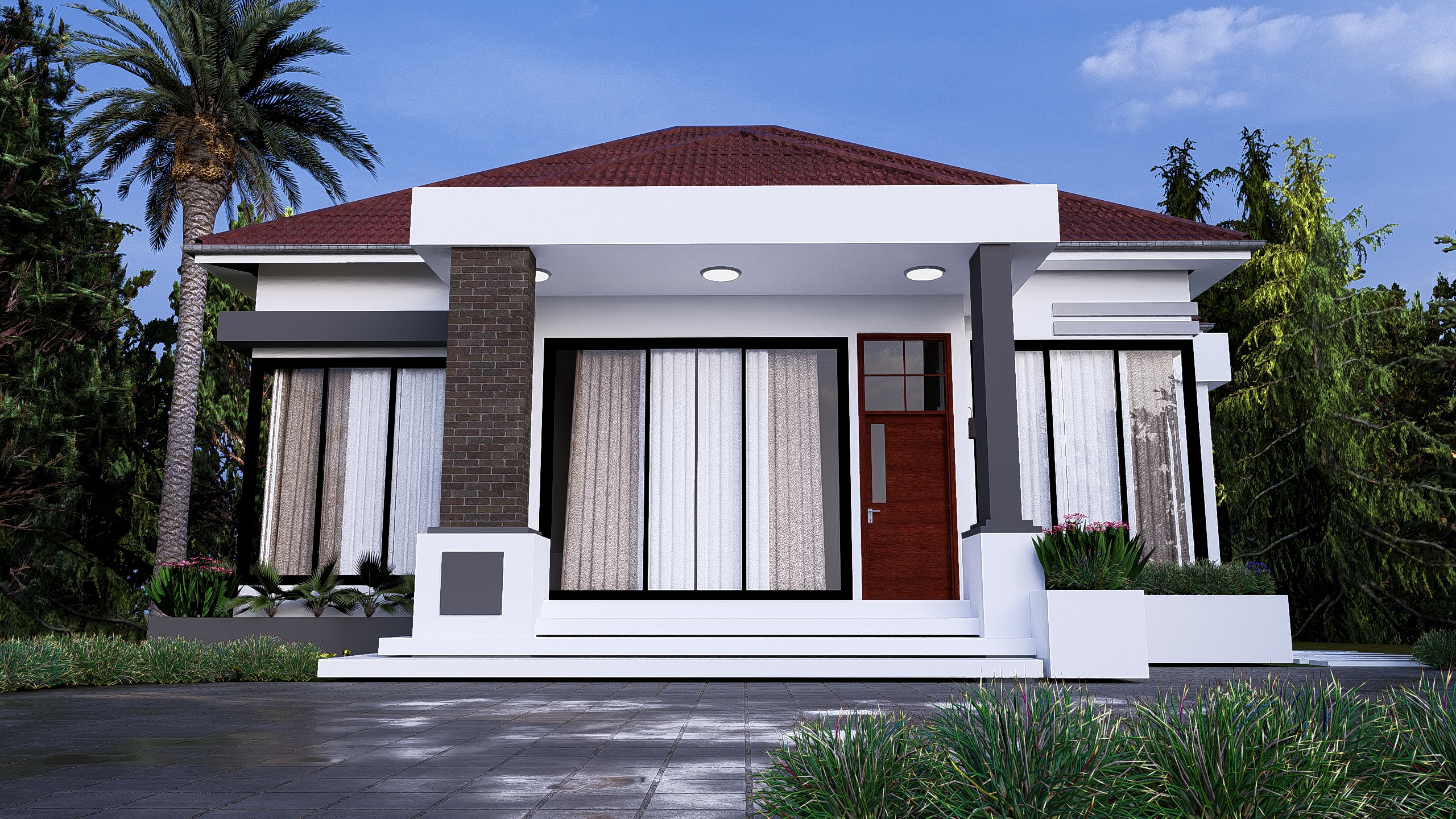 BUNGALOW
