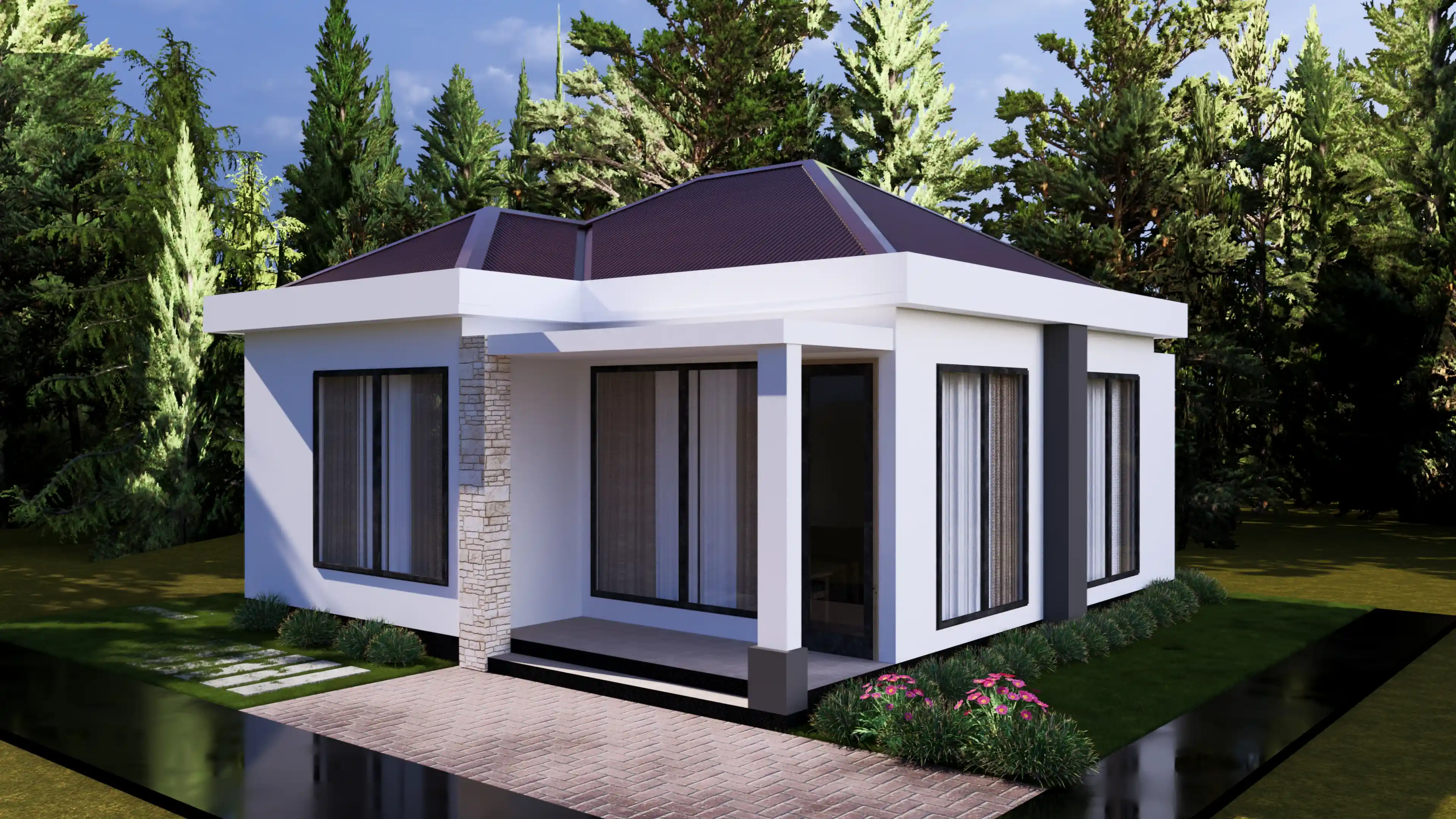 BUNGALOW