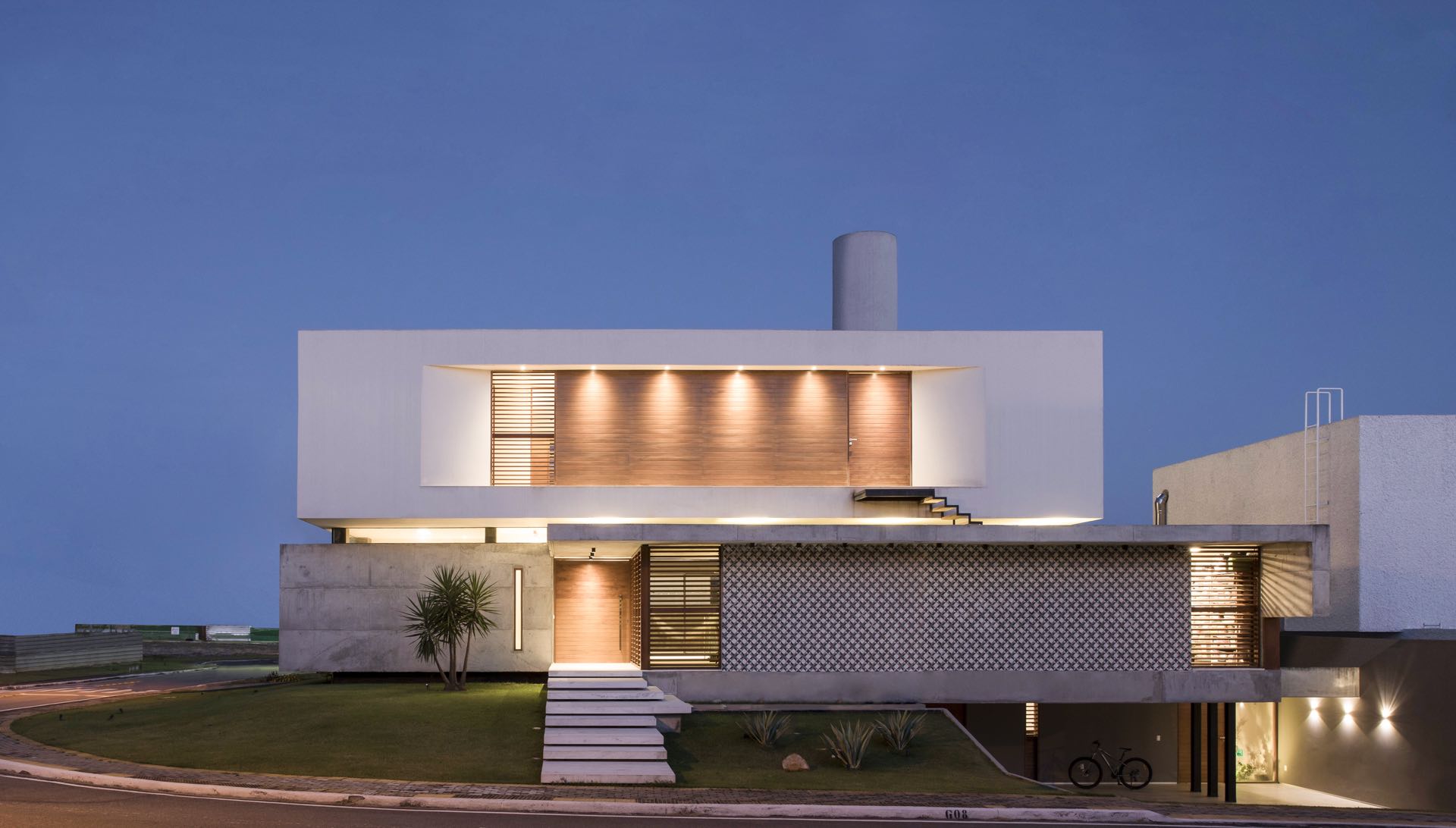 3 Bedrooms