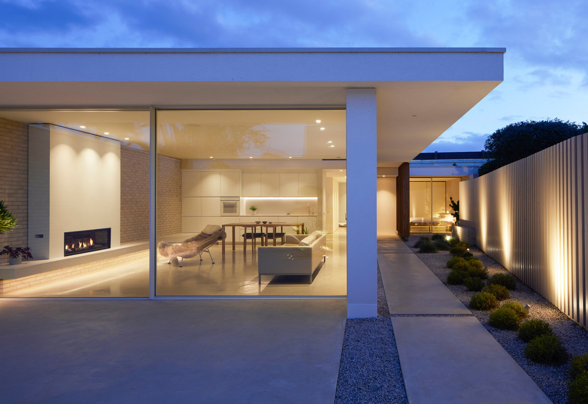 4 Bedrooms