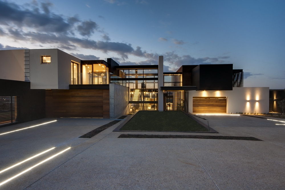5+ Bedrooms