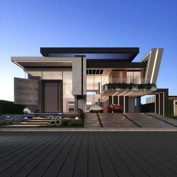 200 - 300 SQM