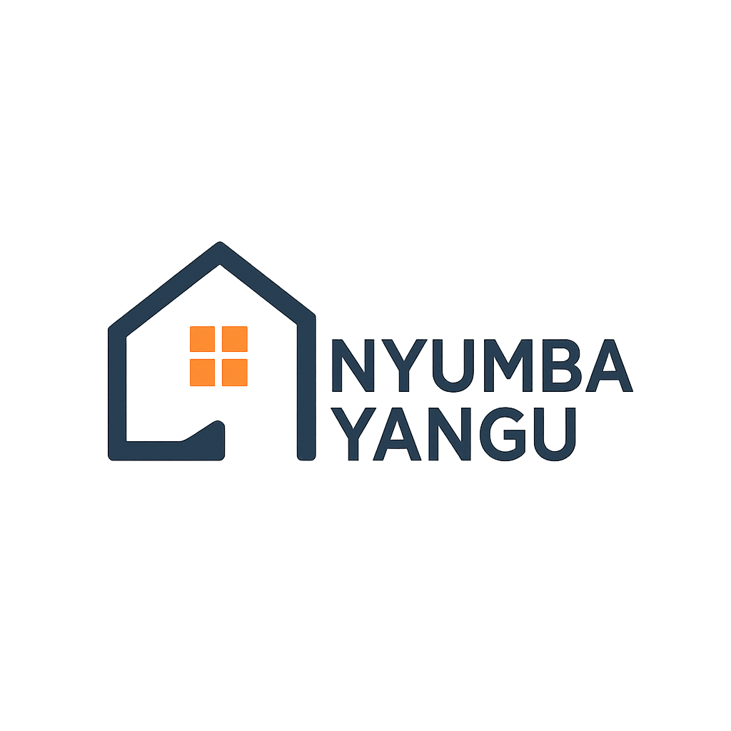 Nyumba Yangu