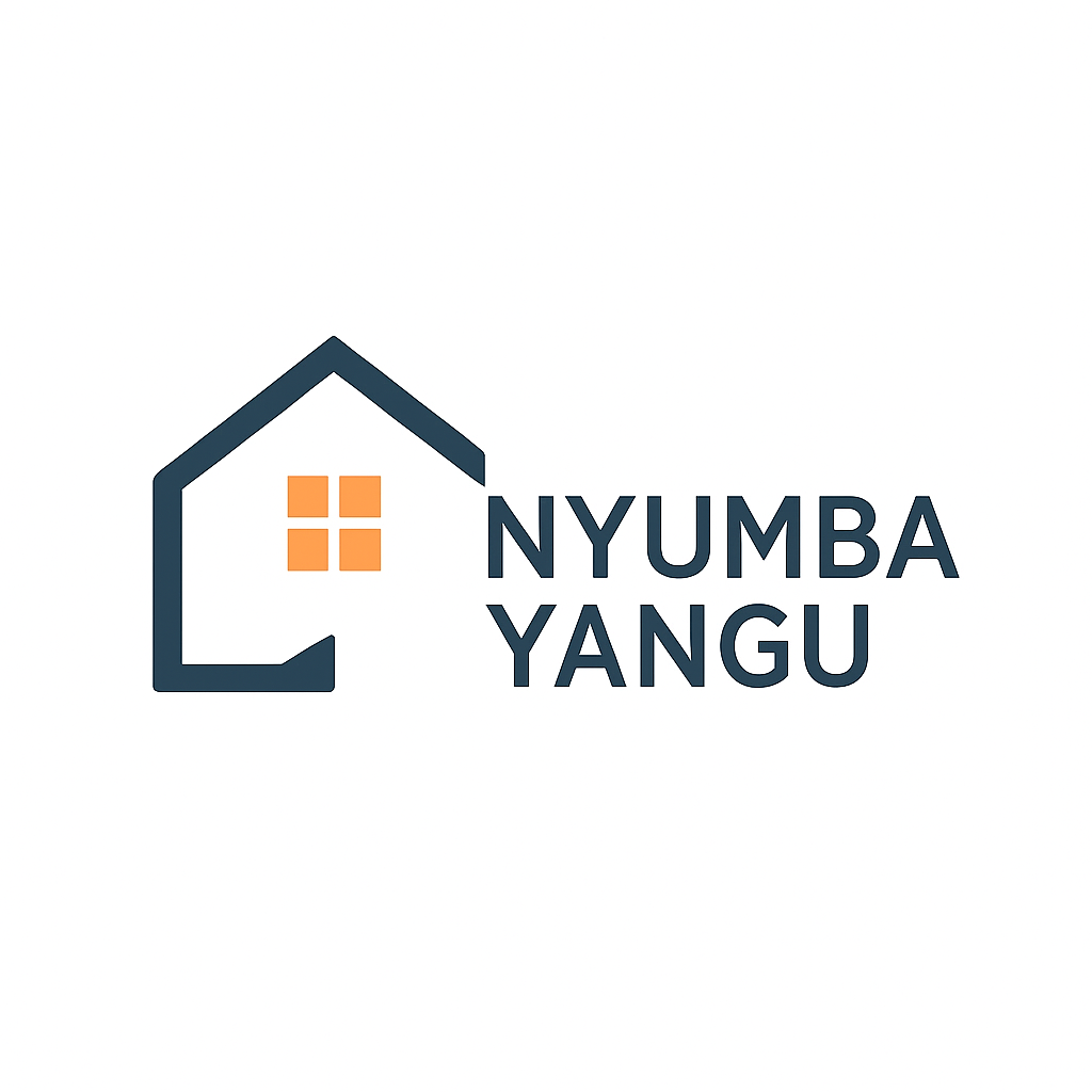 Nyumba Yangu